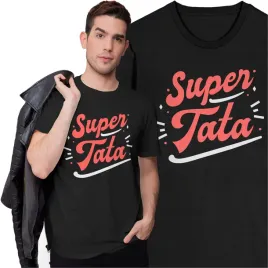 koszulka-meska-dzien-taty-ojca-t-shirt-dla-taty-super-tata
