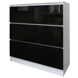 komoda-3-szuflady-mdf-zoe-biala-czarny-polysk-77-x-80-x-40-cm-do-salonu