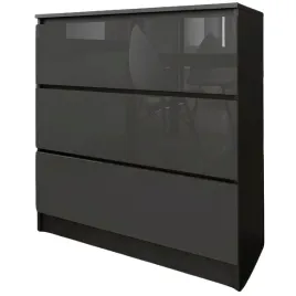 komoda-3-szuflady-zoe-mdf-czarna-szary-polysk-77-x-80-x-40-cm-do-salonu