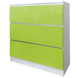 komoda-3-szuflady-zoe-mdf-biala-zielony-polysk-77-x-80-x-40-cm-do-salonu