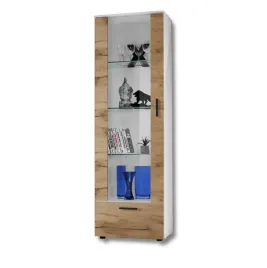 witryna-alessandria-or-mat-or-biala-wotan-or-60-x-192-x-42-cm