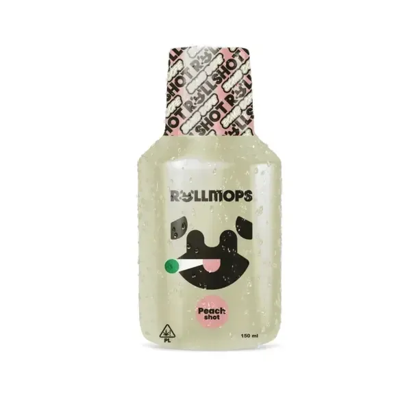 bomb-dope-rollshot-rollmops-peach-150ml