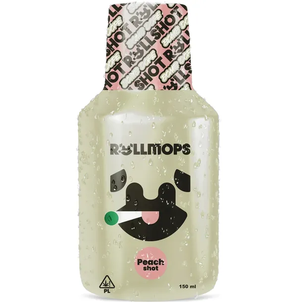 bomb-dope-rollshot-rollmops-peach-150ml-stan-nowy