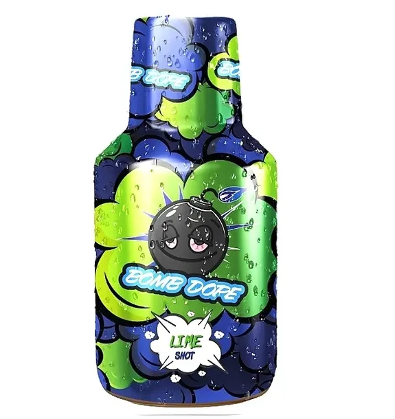 bomb-dope-rollshot-rollmops-peach-150ml-waga-z-opakowaniem-0-175-kg