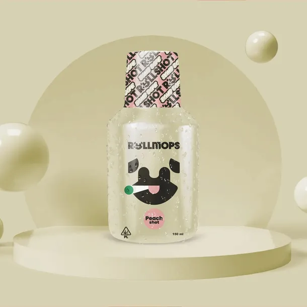 bomb-dope-rollshot-rollmops-peach-150ml-waga-netto-150-g
