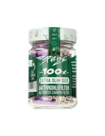 filtry-wegloweorpurize-xtra-slimorlilacor6mm-100sztor
