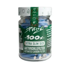 filtry-wegloweorpurize-xtra-slimorblueor6mm-100sztor