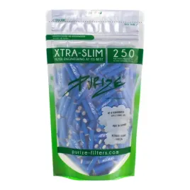 filtry-wegloweorpurize-xtra-slimorblueor6mm-250sztor