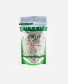 filtry-aktywne-purize-xtra-slim-organic-250-sztuk