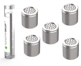 x-max-v3-pro-pro-kapsulki-dozujace-ze-stali-nierdzewnej-5szt
