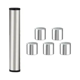 x-max-v3-pro-pro-kapsulki-dozujace-ze-stali-nierdzewnej-5szt