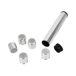 x-max-v3-pro-pro-kapsulki-dozujace-ze-stali-nierdzewnej-5szt