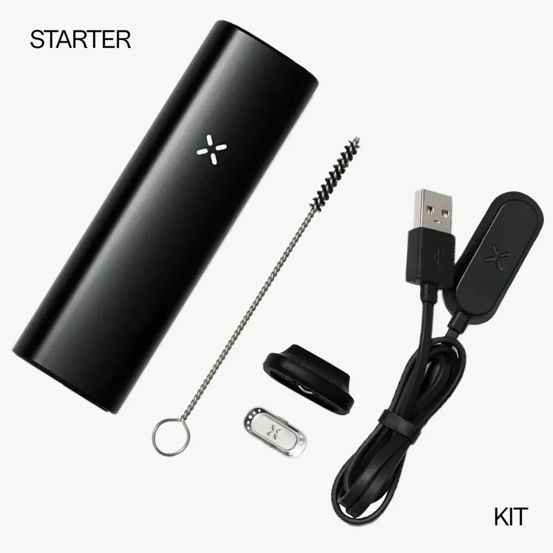 pax-plus-waporyzator-do-suszu-starter-kit-onyx-stan-nowy