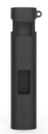 x-max-v3-pro-silikonowe-etui-black-smycz