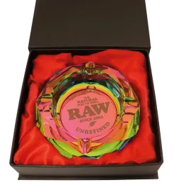 krysztalowa-popielniczka-raw-darkside-premium-popielnica-szklana-rainbow