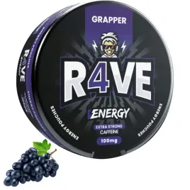 grapper-winogrono-woreczki-energetyczne-r4ve-snusy-z-kofeina-100mg