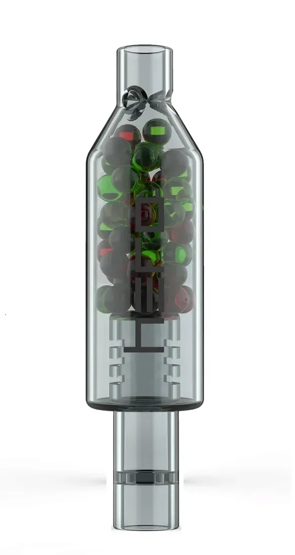 arizer-solo-2-max-x-hero-bubbler-rocket-stem-stan-nowy