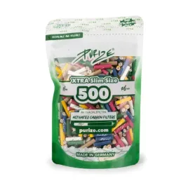 filtry-wegloweorpurize-xtra-slimormulticolor-mix-kolorowor6mm-500sztor