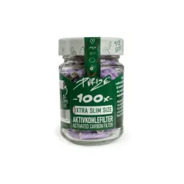 filtry-wegloweorpurize-xtra-slimorlilacor6mm-100sztor