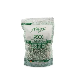 filtry-wegloweorpurize-super-slimorwhiteor5mm-500sztor