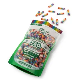 filtry-wegloweorpurize-xtra-slimorrainbowor6mm-250sztor
