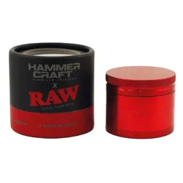 mlynek-grinder-crusher-metalowy-raw-x-hammer-craft-4-czesciowy-55mm