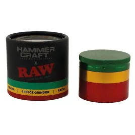 mlynek-grinder-crusher-metalowy-raw-x-hammer-craft-4part-55mm