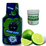 bomb-dope-lime-shot-150ml-waga-z-opakowaniem-0-01-kg