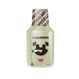bomb-dope-rollshot-rollmops-peach-150ml