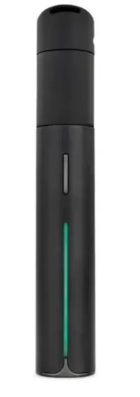 puffco-pivot-onyx-waporyzator-do-koncentratow-stan-nowy