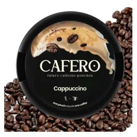 woreczki-energetyczne-cafero-cappuccino-80mg-kofeinowe-bez-cukru-smak-kawy