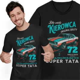koszulka-meska-dzien-taty-ojca-prezent-dla-taty-kierowcy-t-shirt