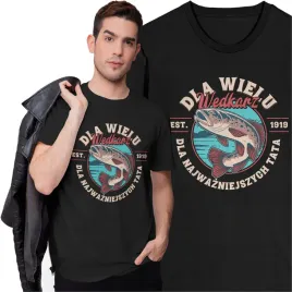 koszulka-meska-dzien-taty-ojca-prezent-dla-taty-wedkarza-na-ryby-t-shirt