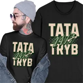 koszulka-meska-dzien-taty-ojca-prezent-tata-tryb-24-7-tata-na-pelen-etat