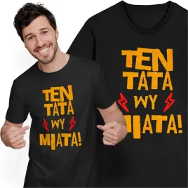 koszulka-meska-dzien-taty-ojca-prezent-ten-tata-wymiata-smieszny-t-shirt