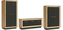 tania-mebloscianka-zestaw-mebli-do-salonu-dab-artisan-czarny-mdf-fox-fd