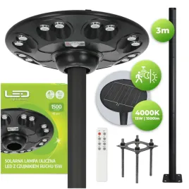 lampa-uliczna-solarna-oprawa-parkingowa-15w-czujnik-ruchu-slup-3m