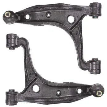 SUZUKI GRAND VITARA II 2005-2015 WAHACZE TYLNE GÓRNE NOWE KOMPLET 2 SZTUKI