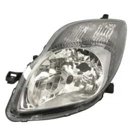 toyota-yaris-hatchback-sport-2009-2011-reflektor-lampa-przednia-lewa-nowa