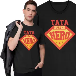 koszulka-meska-dzien-taty-ojca-prezent-tata-super-hero-supebohater