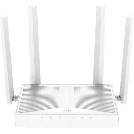 router-cudy-wr3000e-802-11ax-wi-fi-6-mesh