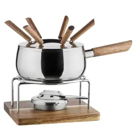 maser-931895-zestaw-do-fondue-10-el-6-osob-indukcja-stal-akacja