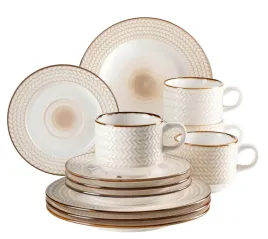 maser-931941-prospero-serwis-kawowy-12-el-4-os-porcelana-bialy-vintage