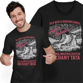 koszulka-meska-dzien-taty-ojca-prezent-dla-taty-budowlanca-majstra