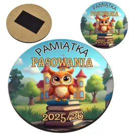 magnes-na-pasowanie-pamiatka-dla-ucznia-prezent-na-rozpoczecie-roku