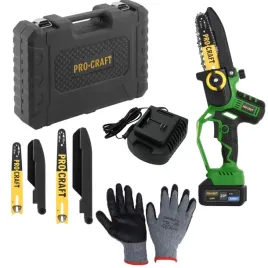 procraft-pka32li-pila-akumulatorowa-20v-bezszczotkowa-2-prowadnice-gratis