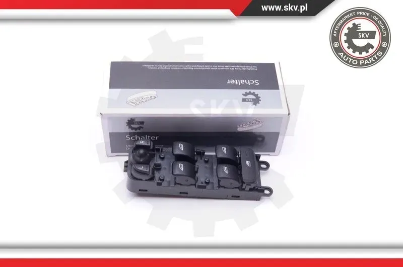 panel-szyb-37skv095-skv