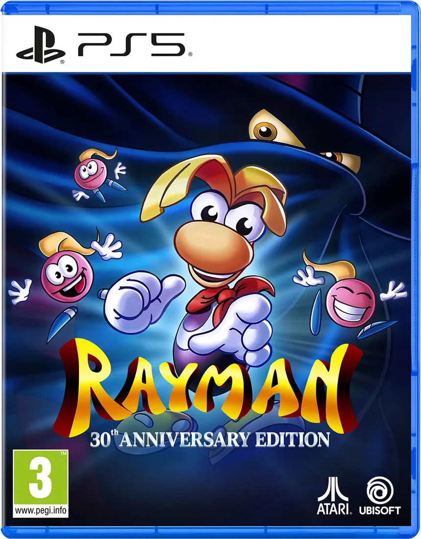 rayman-30th-anniversary-edition-ps5-stan-nowy