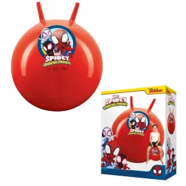 pilka-do-skakania-john-spidey-45-50cm
