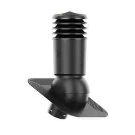 kominek-wentylacyjny-ocieplony-hivent-fi125-pod-gont-pape-czarny